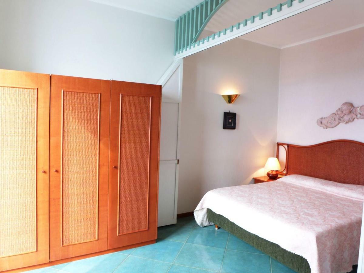 Locazione Turistica Caleidoscopio Apartment Amalfi Exterior photo