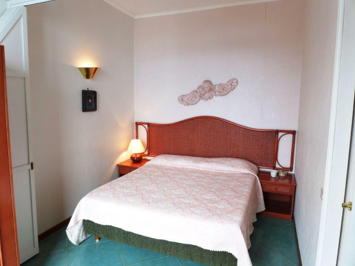 Locazione Turistica Caleidoscopio Apartment Amalfi Exterior photo
